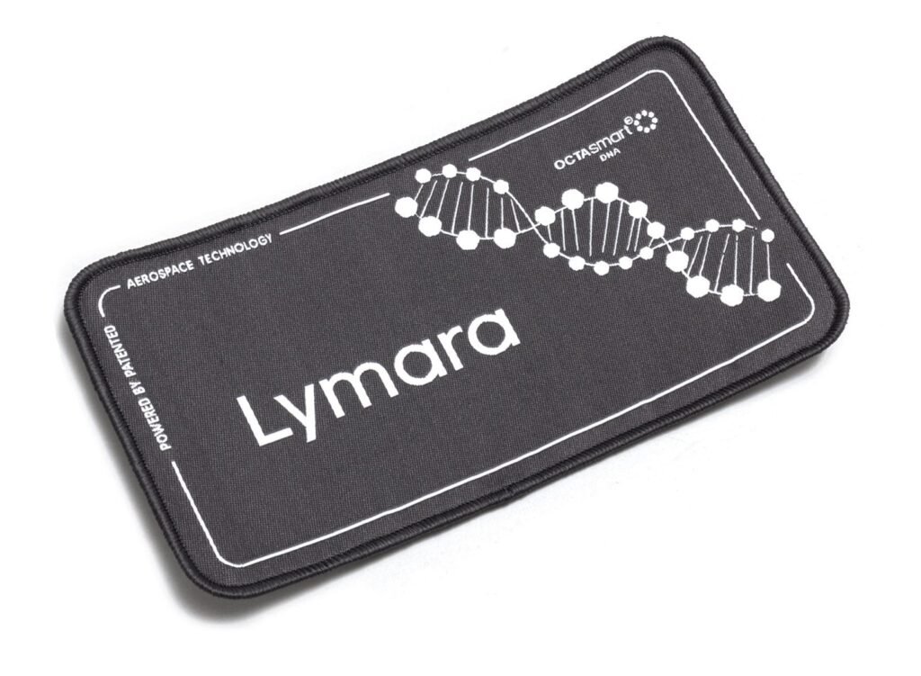 Badge Label Turkey