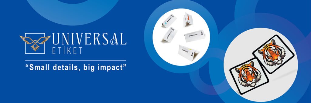 Textile Label Manufacturer in Turkey