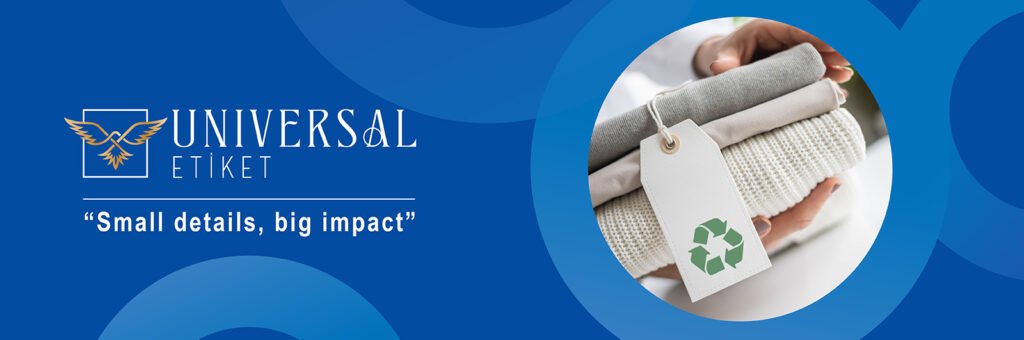 Textile Label Manufacturer in Turkey