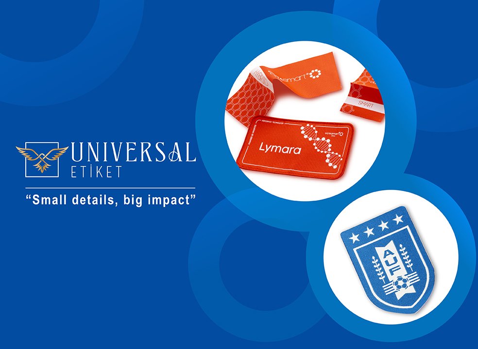 urkiye Label Manufacturers 2025