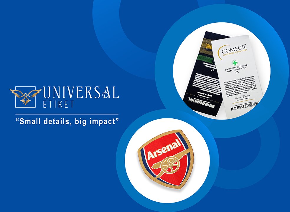 Turkiye Label Manufacturers 2025