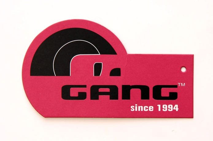 Woven Label Turkey
