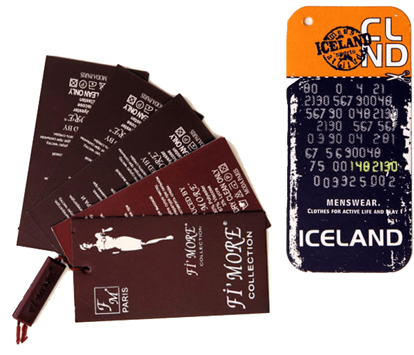 Badge Label Turkey